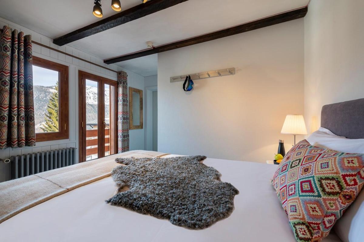 Hotel De La Poste 라 초우마츠 외부 사진